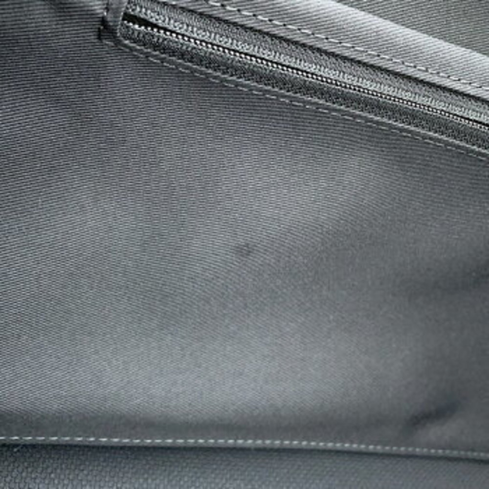 Louis Vuitton Monogram Eclipse Black Horizon Soft… - image 6